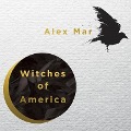 Witches of America Lib/E - Alex Mar