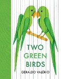 Two Green Birds - Geraldo Valério