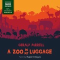 A Zoo in My Luggage - Gerald Durrell