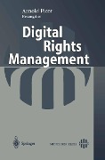 Digital Rights Management - Arnold Picot