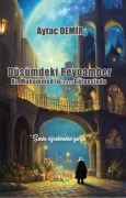 Cover-Bild zum Titel 'Düsümdeki Peygamber - Hz. Muhammedin s.a.v Gölgesinde' von 'Aytac Demir'