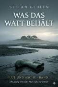 Cover-Bild zum Titel 'Was das Watt behält' von 'Creative Castle'