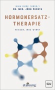 Cover-Bild zum Titel 'The Power of Prevention: Hormonersatztherapie' von 'Jörg Puchta'