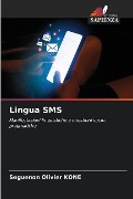 Lingua SMS - Seguenon Olivier Kone