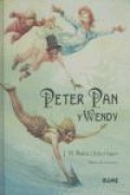 Cover-Bild zum Titel 'Peter Pan Y Wendy' von 'J M Barrie'