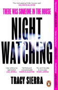 Cover-Bild zum Titel 'Nightwatching' von 'Tracy Sierra'
