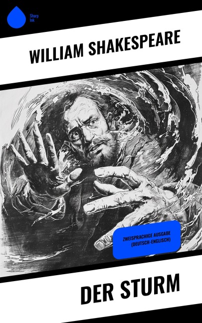 Der Sturm - William Shakespeare