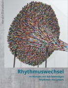 Cover-Bild zum Titel 'Rhythmuswechsel' von 'Kerstin Donaldson'