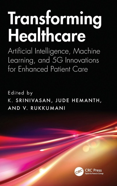 Transforming Healthcare - 
