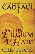 Cover-Bild zum Titel 'The Pilgrim Of Hate' von 'Ellis Peters'
