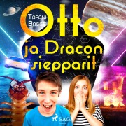 Cover-Bild zum Titel 'Otto ja Dracon siepparit' von 'Tapani Bagge'