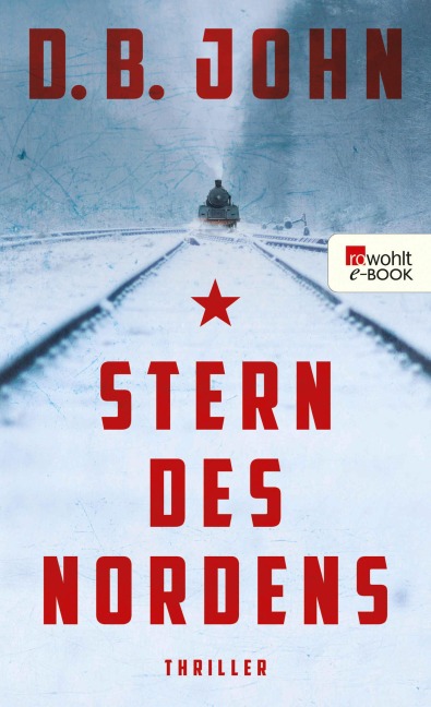 Stern des Nordens - D. B. John