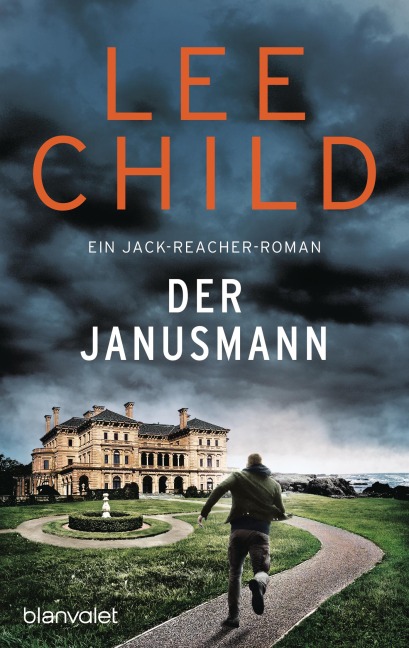 Der Janusmann - Lee Child