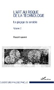 Cover-Bild zum Titel 'L'art au risque de la technologie (Volume 2)' von 'Krajewski'