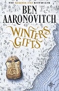 Cover-Bild zum Titel 'Winter's Gifts' von 'Ben Aaronovitch'