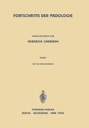 Cover-Bild zum Titel 'Fortschritte der Pädologie' von ''