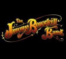 Back Number - Jimmy Band Bowskill