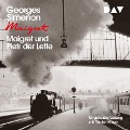Cover-Bild zum Titel 'Maigret und Pietr der Lette' von 'Georges Simenon'