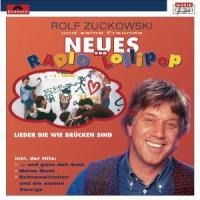 Neues Von Radio Lollipop (Lieder,Die Wie Brücken) - Rolf Zuckowski