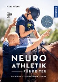 Cover-Bild zum Titel 'Neuroathletik für Reiter' von 'Marc Nölke'