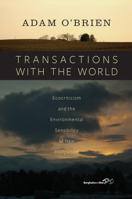 Transactions with the World - Adam O'Brien