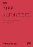 Erkki Kurenniemi - Erkki Kurenniemi