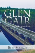 Cover-Bild zum Titel 'Glen Gair' von 'Bert Scorgie'