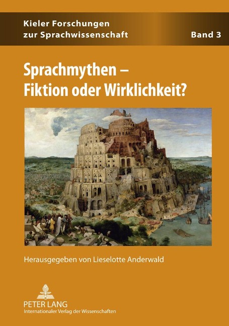 Sprachmythen - Fiktion oder Wirklichkeit? - 