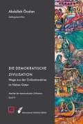 Cover-Bild zum Titel 'Manifest der demokratischen Zivilisation - Bd. IV' von 'Abdullah Öcalan'