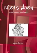 Cover-Bild zum Titel 'Niets doen' von 'Guus Busser'