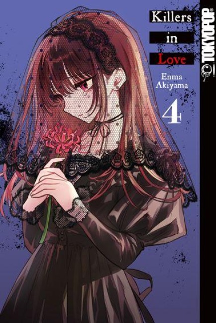 Killers in Love 04 - Enma Akiyama