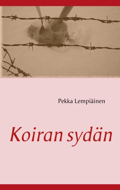 Koiran sydän - Pekka Lempiäinen