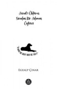 Cover-Bild zum Titel 'Azraili Öldüren Siradan Bir Adamin Öyküsü' von 'Egealp Cinar'