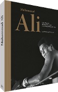 Cover-Bild zum Titel 'Muhammad Ali' von ''