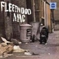 Cover-Bild zum Titel 'Fleetwood Mac' von 'Fleetwood Mac'