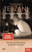 Cover-Bild zum Titel 'Das Ende ist mein Anfang' von 'Tiziano Terzani'
