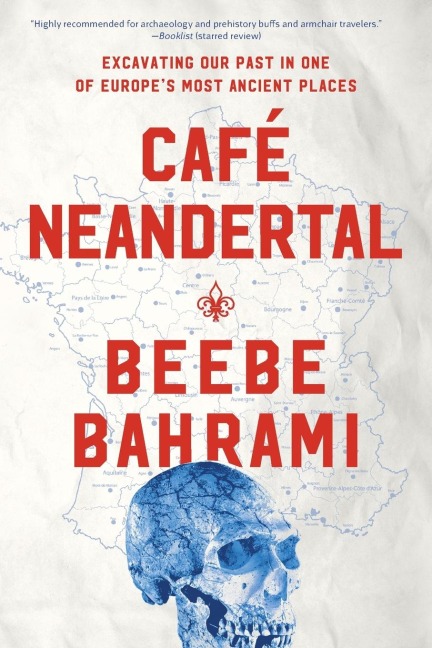 Caf Neandertal - Beebe Bahrami