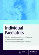 Cover-Bild zum Titel 'Individual Paediatrics' von 'Georg Soldner, Herrmann Michael Stellman'