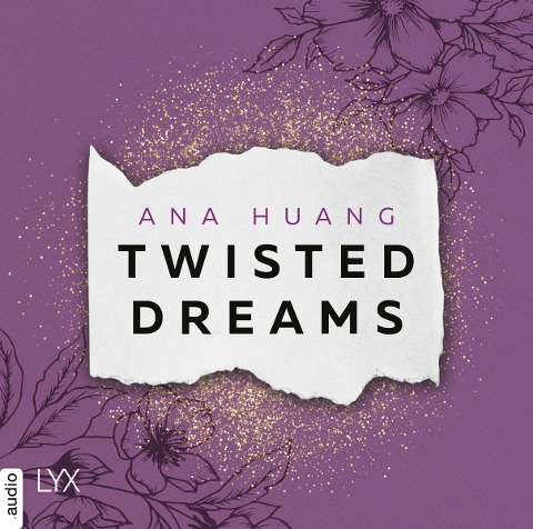 Twisted Dreams - Ana Huang