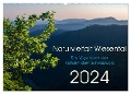 Naturvielfalt Wiesental (Wandkalender 2024 DIN A2 quer), CALVENDO Monatskalender - Stefanie Röschke Schröder-Esch