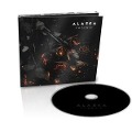 Cover-Bild zum Titel 'Phoenix' von 'Alazka'