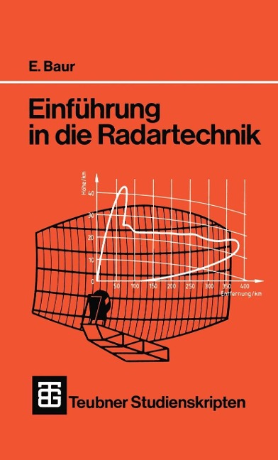 Einführung in die Radartechnik - Erwin Baur