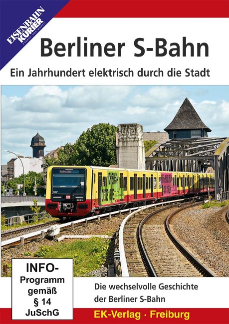 Berliner S-Bahn - 