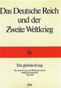 Cover-Bild zum Titel 'Der globale Krieg' von ''