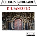Cover-Bild zum Titel 'Die Fanfarlo' von 'Charles Baudelaire'