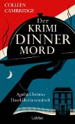 Der Krimidinnermord - Colleen Cambridge