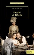 Cover-Bild zum Titel 'Puccini - La Bohème' von 'Olaf Matthias Roth'