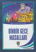 Binbir Gece Masallari - Kolektif