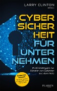 Cover-Bild zum Titel 'Cybersicherheit für Unternehmen' von ''