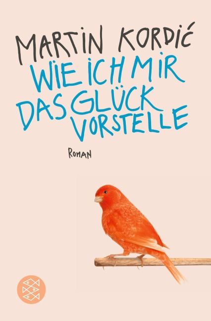 Wie ich mir das Glück vorstelle - Martin Kordi¿